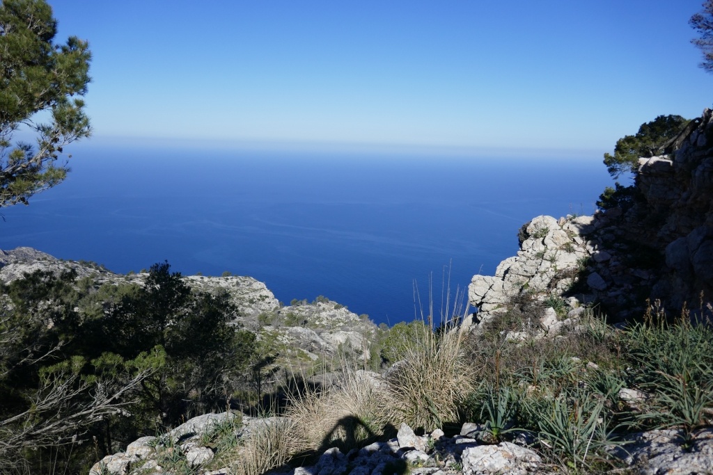Trailløb på Mallorca