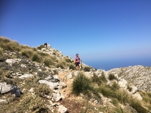 Trailløb Mallorca
