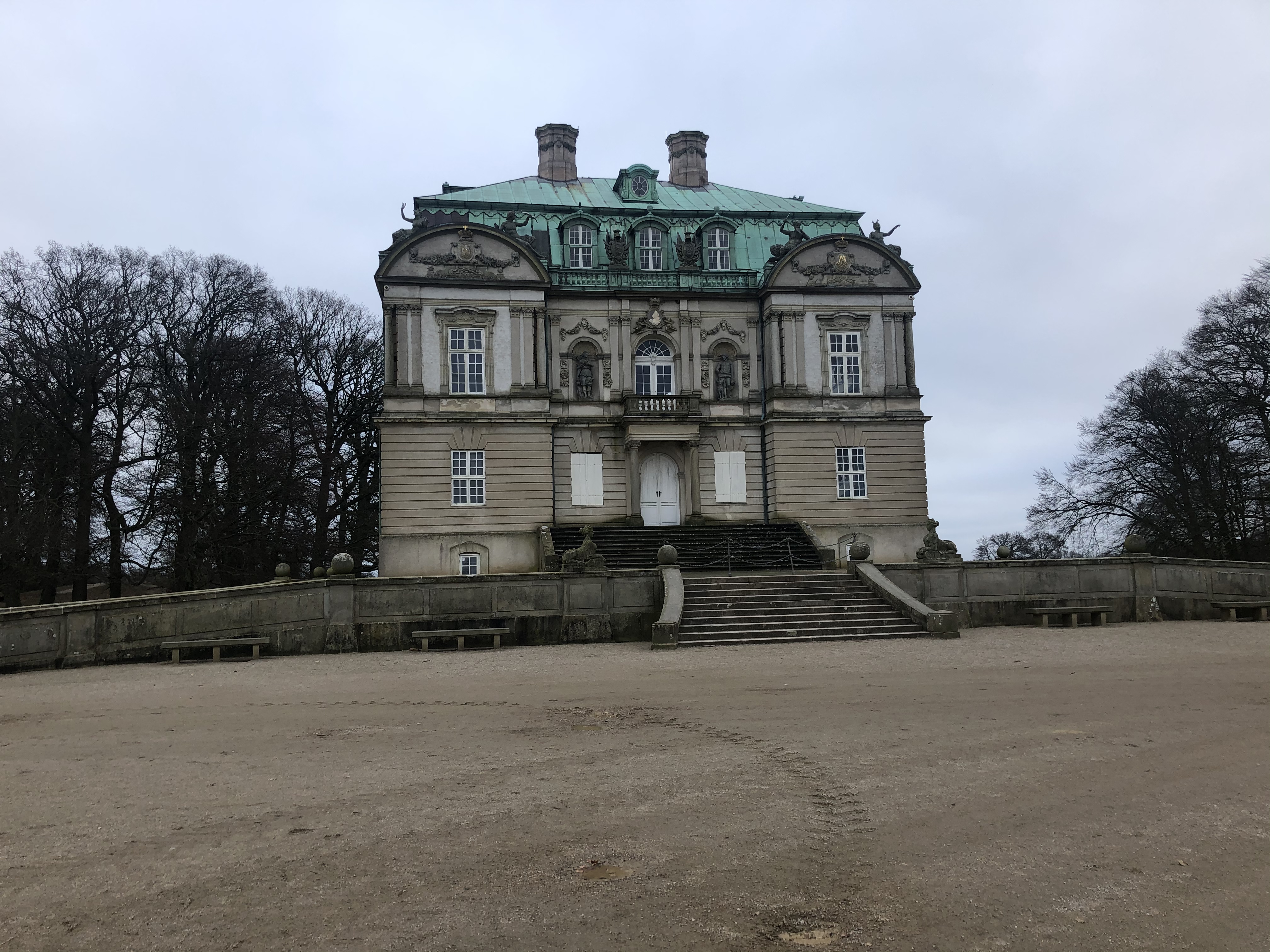 At rejse er at leve – men nogen gange behøver man ikke rejse så langt for at få en god oplevelse