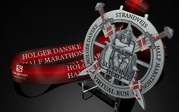 Holger Danske Virtual Run