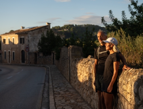 Bjergløb med personlig udvikling Mallorca juni 2025 –