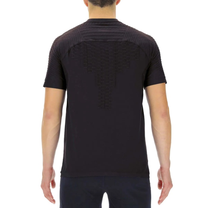 UYN Run Fit OW shirt - Blackboard (H) - Image 3