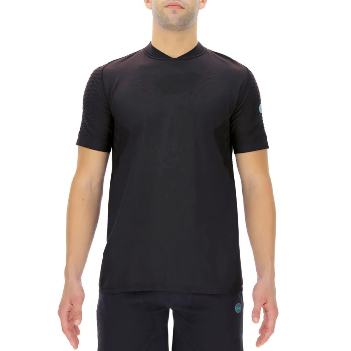 UYN Run Fit OW shirt - Blackboard (H) - Image 4