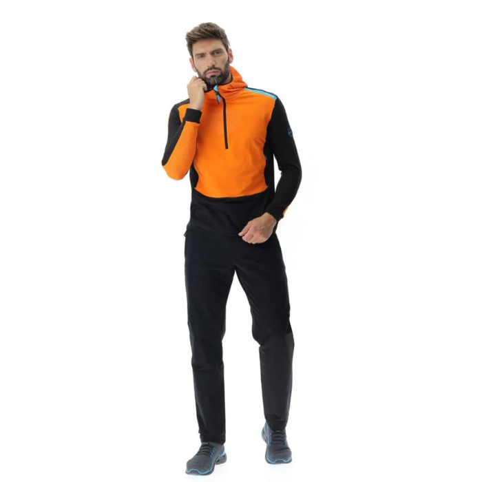 UYN Crossover OW stretch pants - Black (H) - Image 6