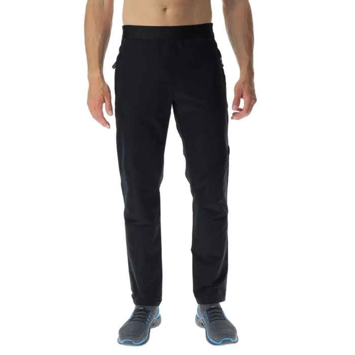 UYN Crossover OW stretch pants - Black (H) - Image 3