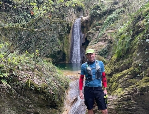 Til dig der godt vil igang med at løbe – Sådan bliver du klar til at løbe 5 km på bare 8 uger