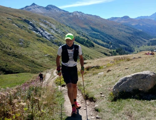 Derfor er det godt at løbe og det er nemt at komme igang