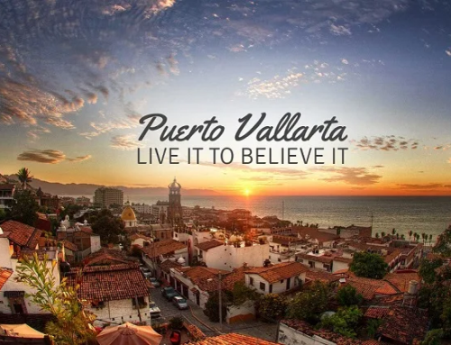 Mexico januar 2026 løb, hiking, swim og padleboard m hvaler, Puerto Vallarta